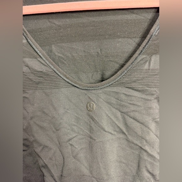 Lululemon Gleam and Glow Bodysuit Size XL - Picture 10 of 10